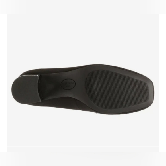 Anne klein telepathy pumps/heeled loafers - Picture 4 of 13